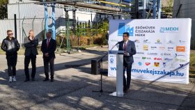 Az Erőművek Éjszakáján ismét megnyílik az energetika és a közműszolgáltatások világa